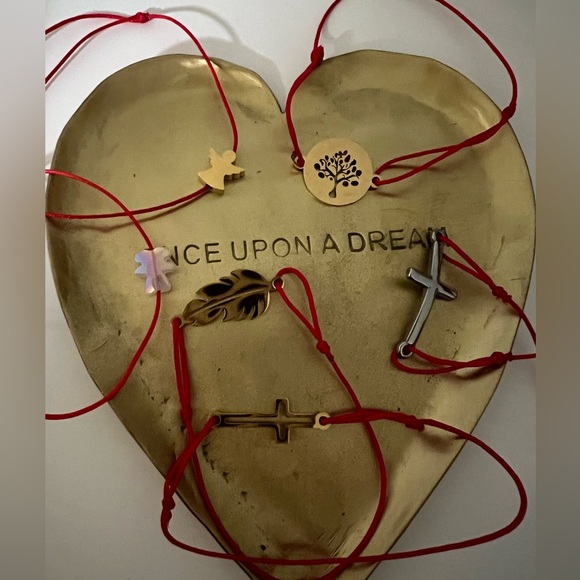 Charm bracelets - Picture 4 of 7